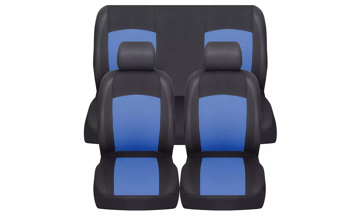 Coprisedili auto universali adattabili