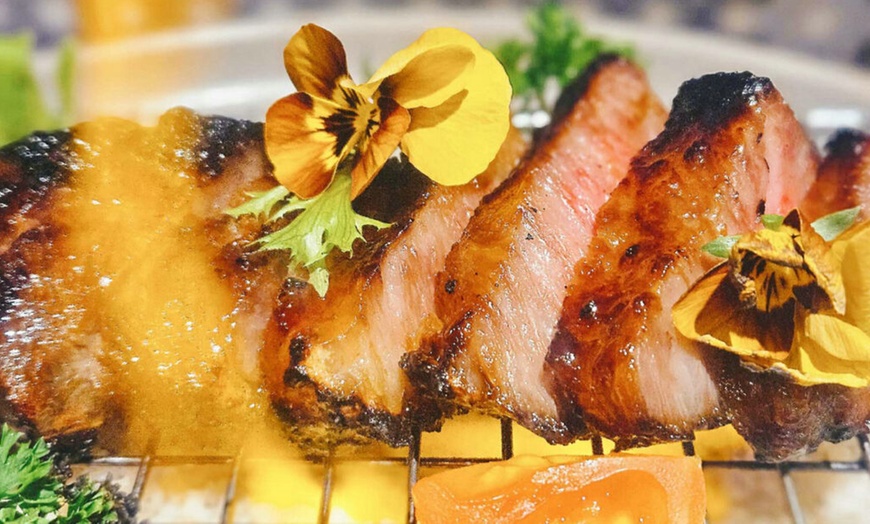 Image 4: Savor a Seafood Feast with Friends