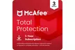 McAfee Total Protection 2025: 1 o 2 años para 1, 3, 5 o 10 dispositivos con autorrenovación; ahorra hasta un 83% - Second Medium