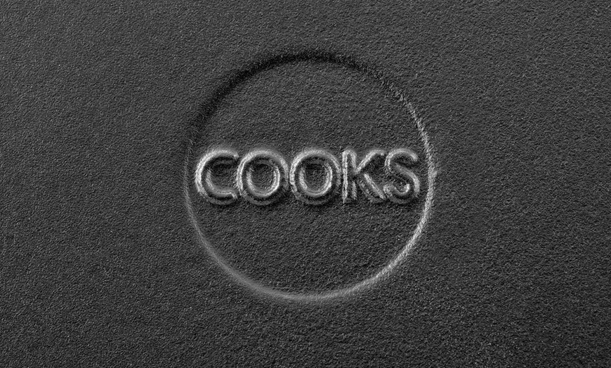 Image 6: Cooks Professional Cookware Set