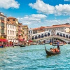 Image 2: ✈ Mystery Getaway: Europe, Asia, Caribbean, Miami & More w/Hotel & Air