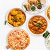 Image 2: Savor Authentic Indian Dining with Meal Credit Options