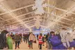 Enjoy Swansea Waterfront Winterland with Sheltered Ice Rink, Giant Wheel, Funfair and Bar (Up to 30%Off) - Second Medium