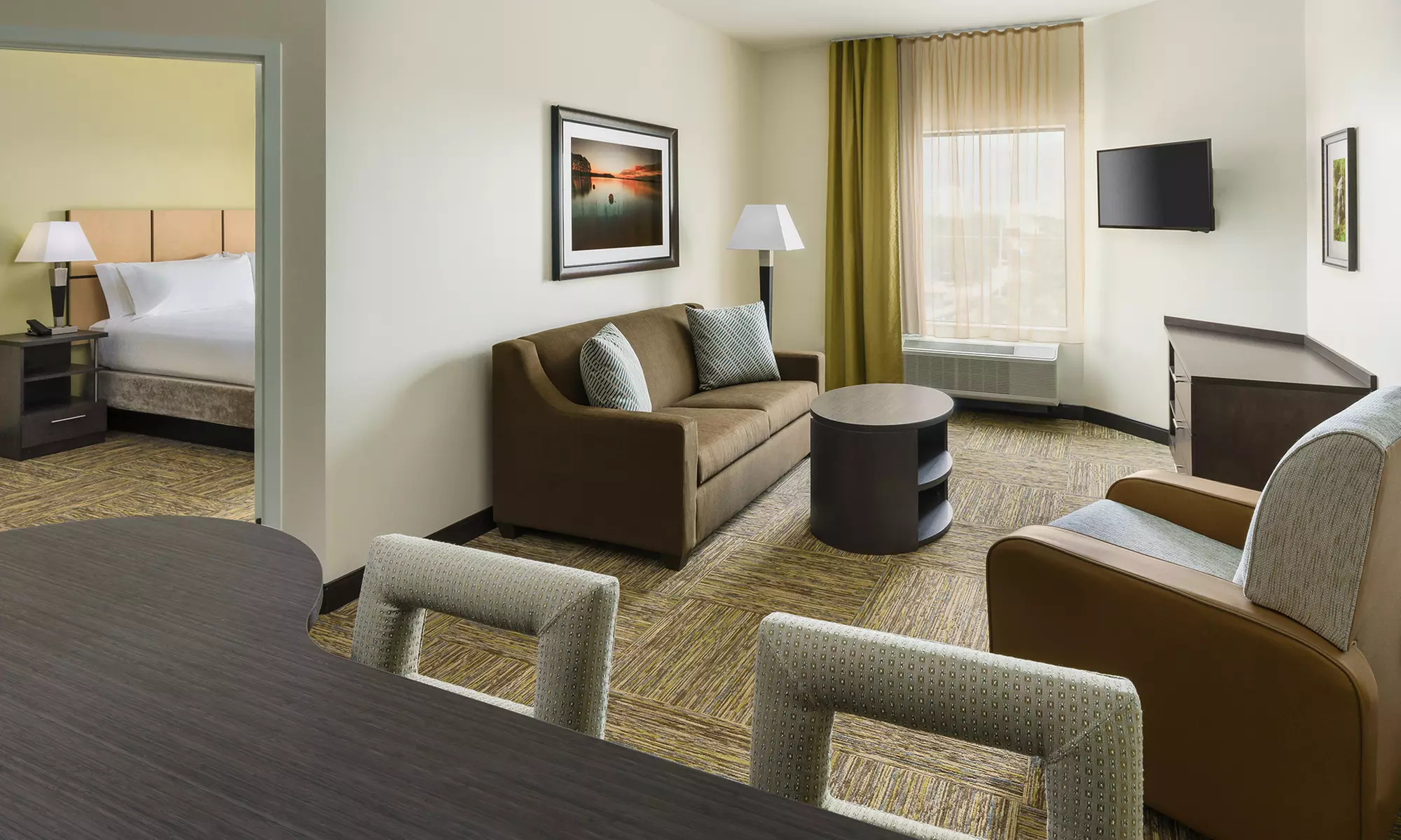Extended Stay Hotel in Lake Buena Vista Near Theme Parks 