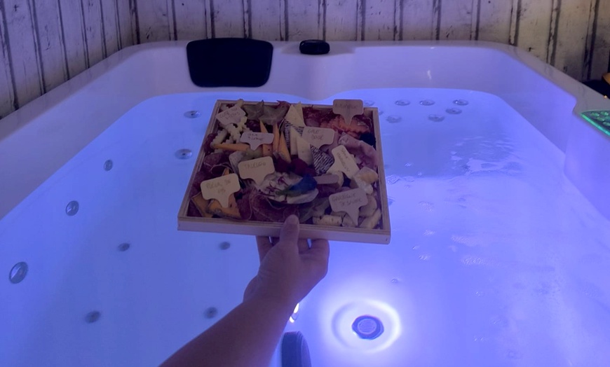 Image 2: Massage au choix ou soin kobido chez Stef Massage Bien-être et Spa