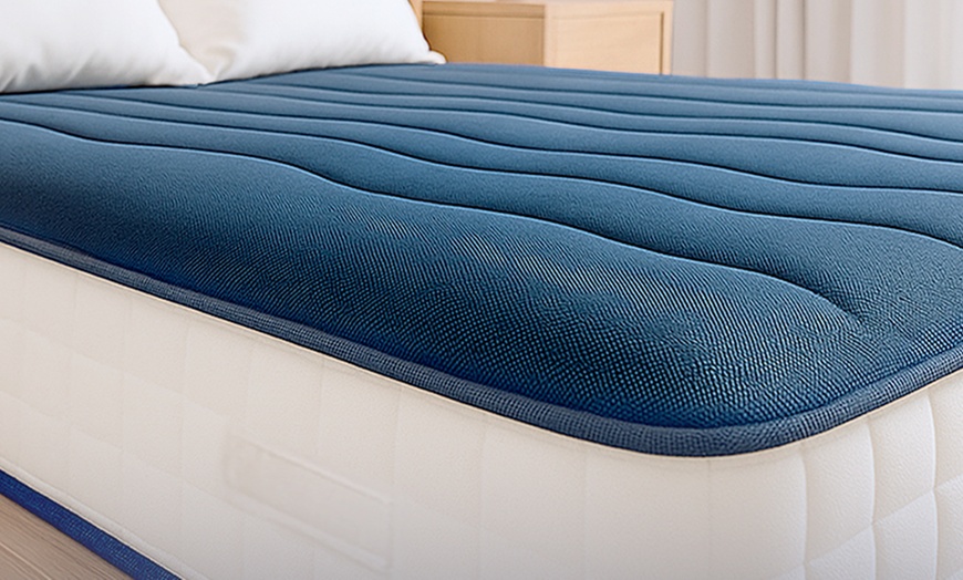 Image 5: H20 orthopedische matras 'Nappy'