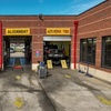 Image 1: Synthetic High-Mileage Oil Change (5 Quarts of Full Synthetic Oil)