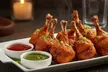 Namah by 25°N: Authentic 4-Course Indian & Chinese Veg & Non-Veg Dining for 1, 2, or 4 in Dubai (Up to 60% Off) - Image 5