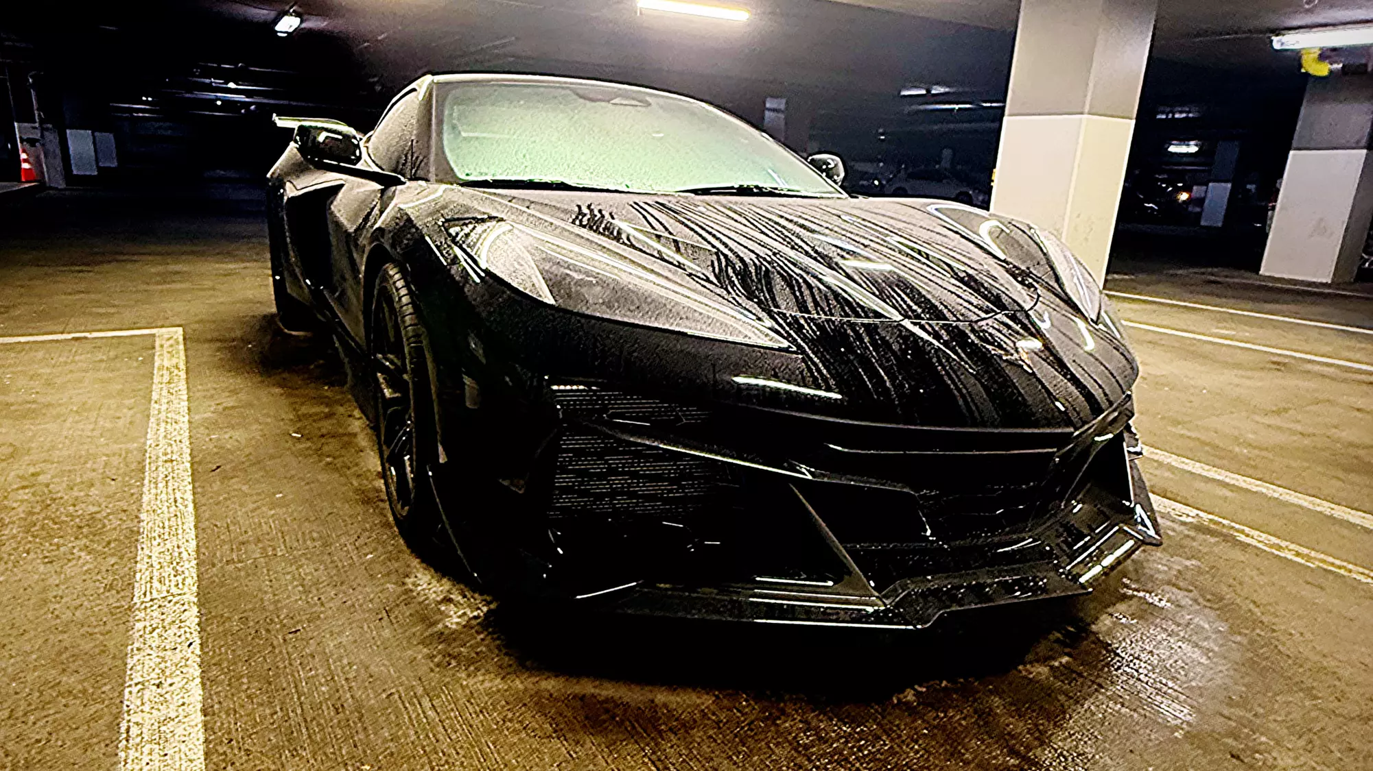 Up to 38% Off on Exterior & Interior Car Detail at Glazed Auto Spa