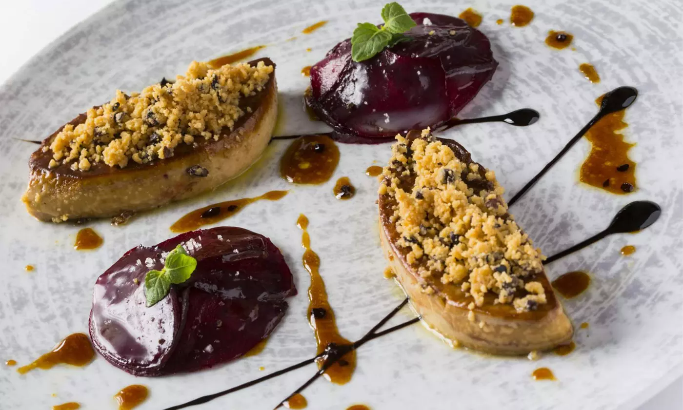 Escapade gourmande à deux au cœur de l’Alsace