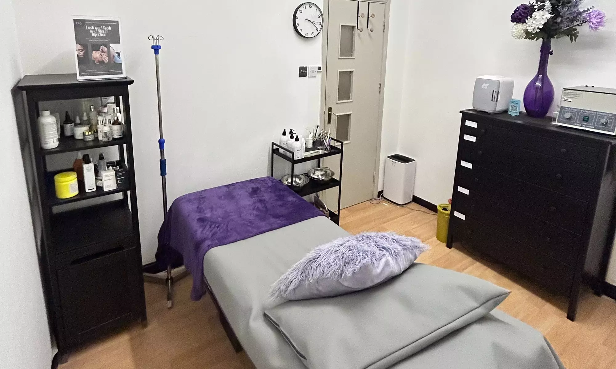 Revitalize with One, Two or Three  Biorepeel Or Cocktail Chemical Peel