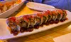 Savor the Taste of Japan with a $10 or $20 Voucher at Inari Sushi Fusion (Up to 60% Off)