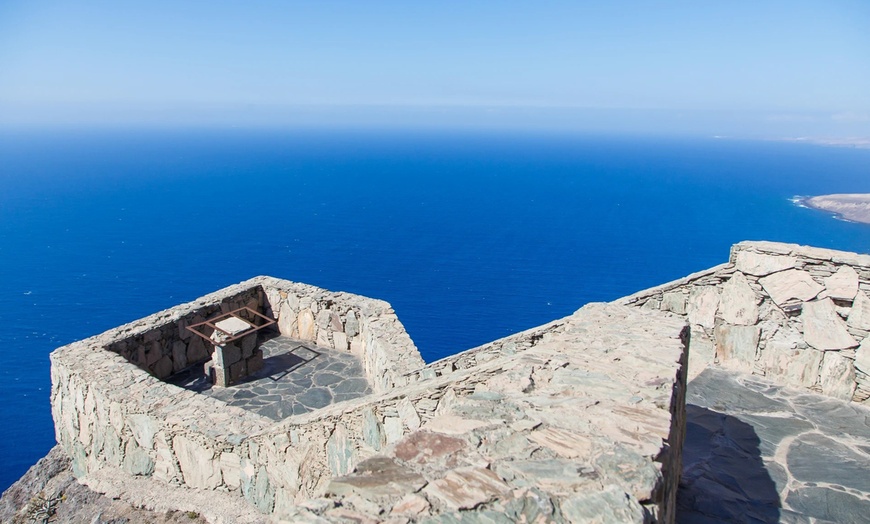 Image 14: ✈ 8-Day Gran Canaria Road Trip: Atlantic Tropics - w/ Air, Stay & Car