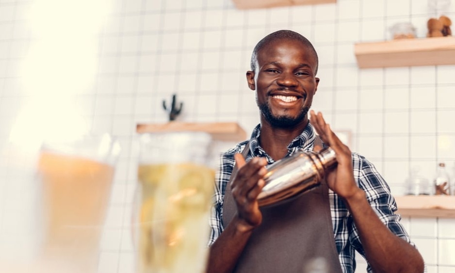 Bartender & Barista Training Online Course