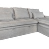 Image 16: Lucca 3 Seater Storage Sofa
