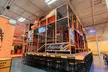 120-Minute or Unlimited Trampoline Park Jump Passes at Big Air - Burnsville (Up to 27% Off) - Second Medium