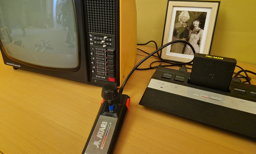 Image 7: 60 Min. Escape Game „Back To The Beginning” für 4 bis 8 Personen