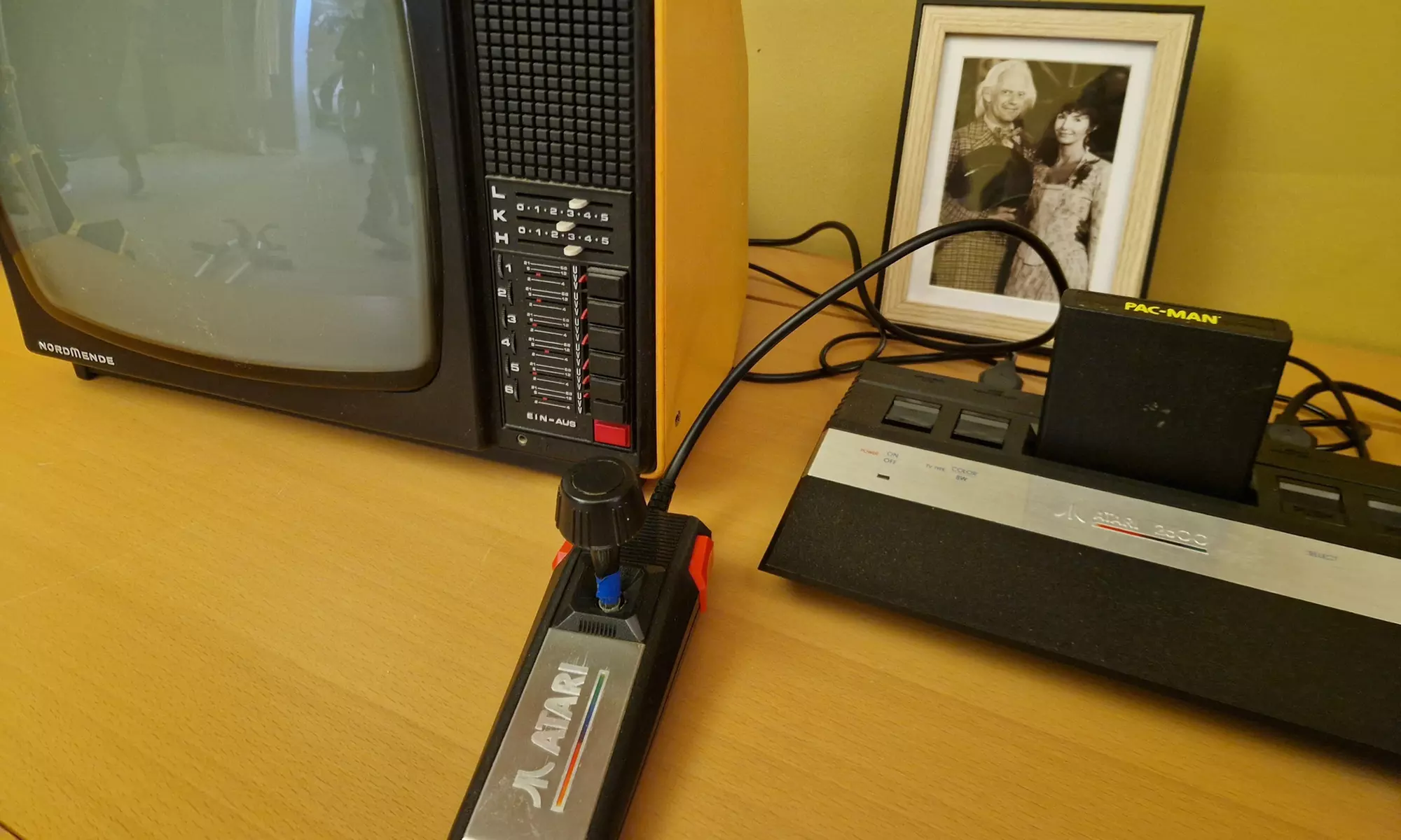 60 Min. Escape Game „Back To The Beginning” für 4 bis 8 Personen