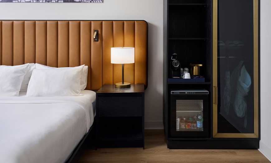 Image 10: Member Pricing: 4-Star Hotel Near Millennium Park & Cultural Mile
