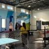 Image 4: Indoor Dog Park Day Pass with Drinks for You