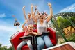 Tagesticket für das LEGOLAND® Deutschland – ein Tag voller Spaß, Abenteuer und Action für die ganze Familie - Second Medium