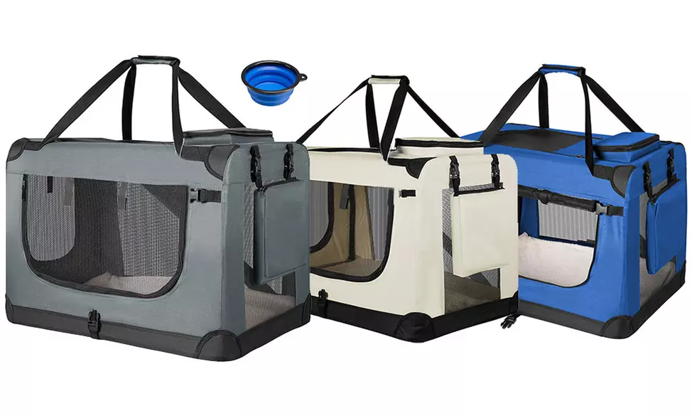 Trasportino per animali