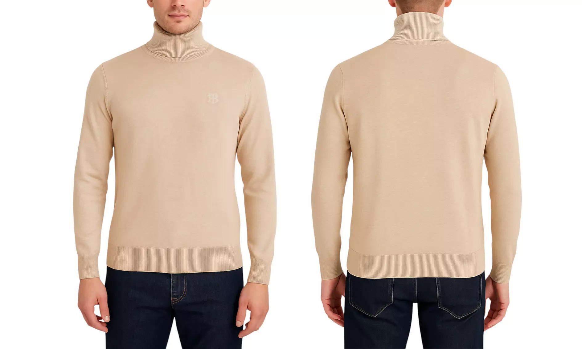 Pull Milano, Bill Tornade