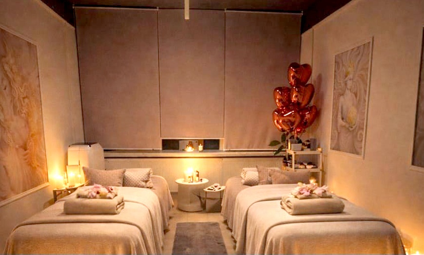 Image 2: Relaks dopasowany do Ciebie – masaż autorski, dla dwojga i więcej