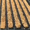 Image 3: Coir and Rubber Backed Non-Slip Outdoor Doormat