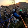 Image 6: Vuelo en paramotor de 20 minutos para 1 o 2 personas con fotos