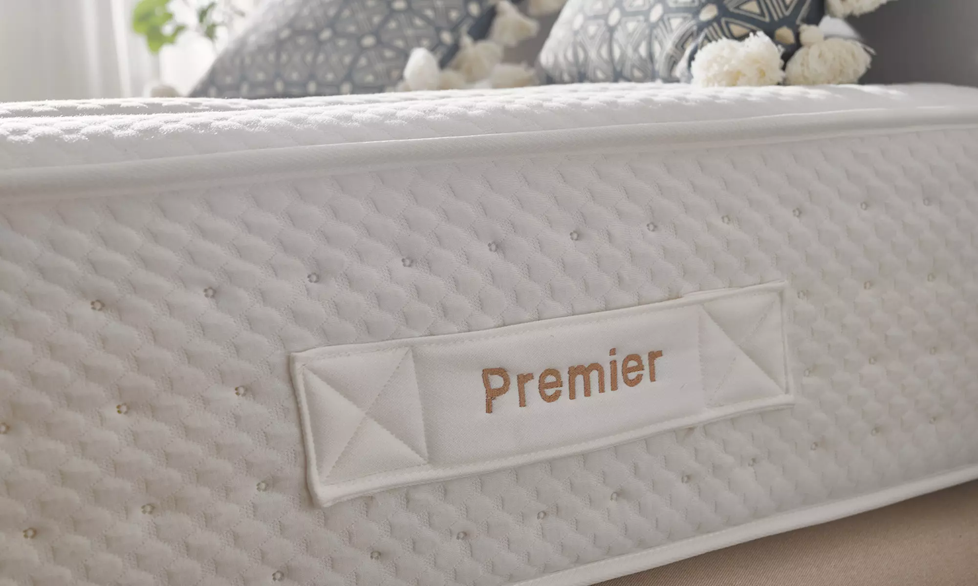 Matelas "Royal Spring Premier"