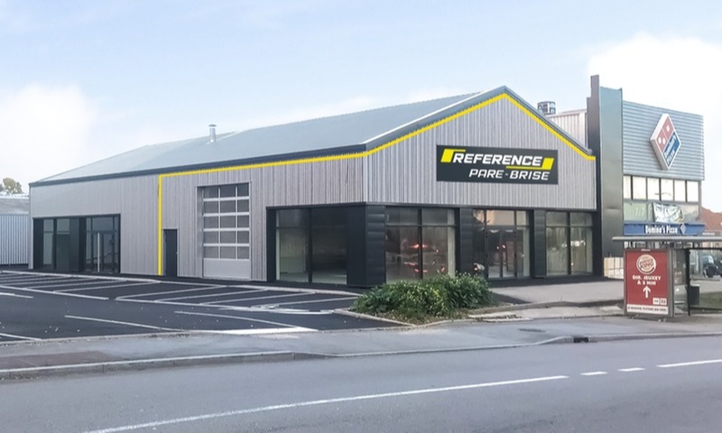 Décalaminage du moteur