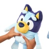 Image 2: 1 o 2 giochi interattivi Plush Bluey