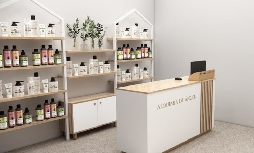 Image 5: Masaje de 30, 45 o 60 minutos con técnica a elegir para 1 persona