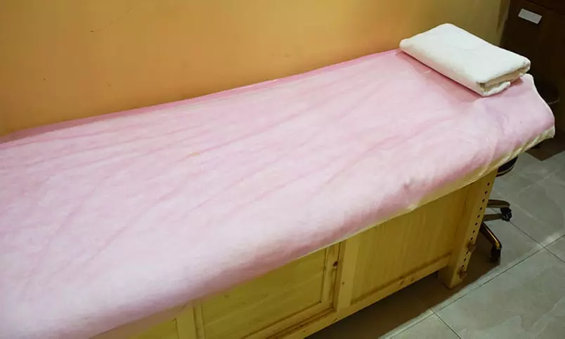 Dr Renauld Facial, Shehnaz Facial, GG Signature Facial and More