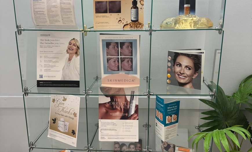 Image 3: ✨ Lift & Glow: RF Microneedling for One Small Area – Up to 73% Off 