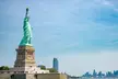 Cityscape Serenity: Explore NYC's Iconic Views with Liberty Cruise (Up to 75% Off) - Second Medium