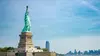 60-Minute Statue of Liberty Harbor Cruise with Live Narration – See 6+ Iconic NYC Landmarks (Up to 75% Off)