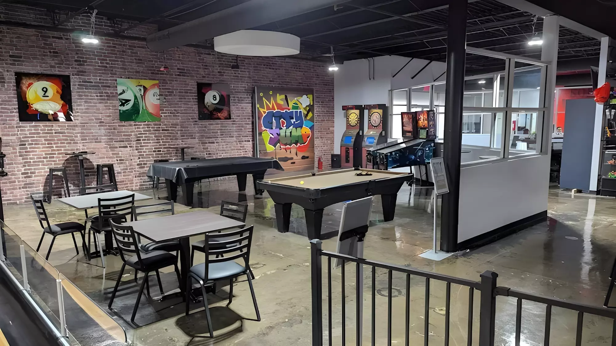 Haunted House, Arcade, Unlimited Access: All-In-One Offer & More