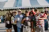 Join with Two or Four Tickets to Lucky Bucket Oktoberfest on 09/12/2025 with Souvenir Glasses (Up to 38%Off)