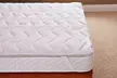 Silentnight Heat Genie Self-Heating Mattress Topper - No Electricity, 7.5 Tog Warmth - Image 3