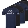 Image 8: 2er- oder 4er-Pack Kappa Herren-T-Shirt