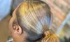 Transform Your Look with Sleek Ponytail or Quick Weave at Raevans Beauty Bar ( Up to 15% Off )
