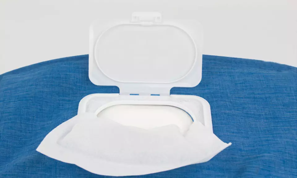 Baby Pushchair Organiser with Easy-Access Wipes Dispenser