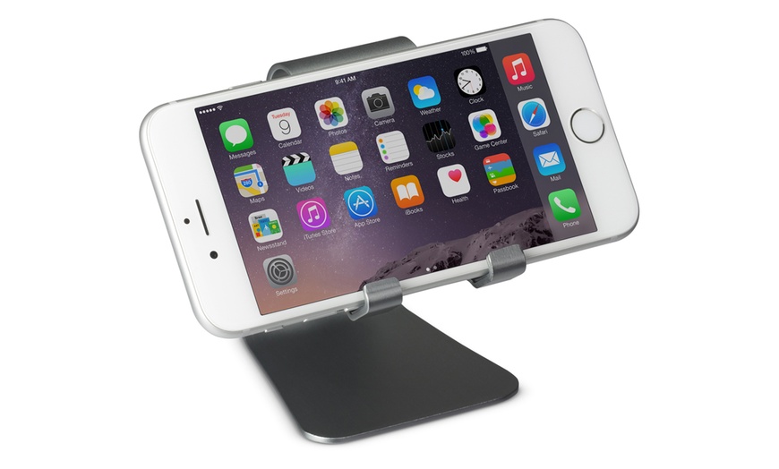 Image 17: Tec+ Universal Phone Stand Holder