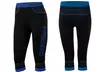 1 ou 2 leggings Freenord Bodymap pour femmes 3/4 - Second Medium