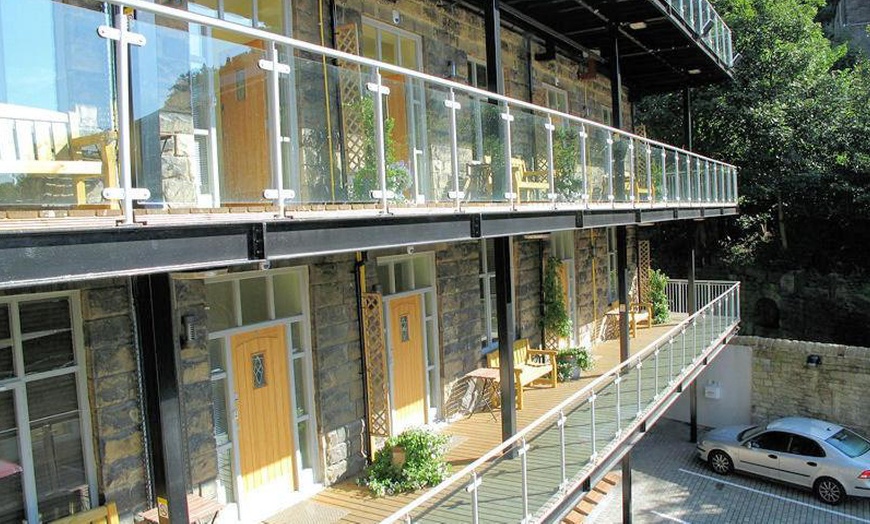 Image 5: West Yorkshire, Hebden Bridge: 4* Apartment Stay with Breakfast & Prosecco