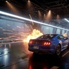 Image 1: Grand Opening: American Icon: A Mustang Immersive Experience in LA