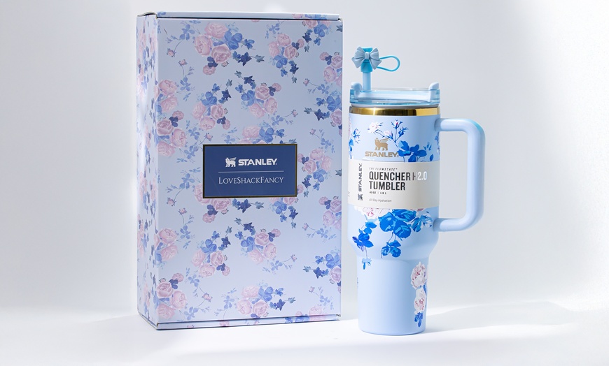 Image 28: Stanley Tumblers Boxed - Limited Edition