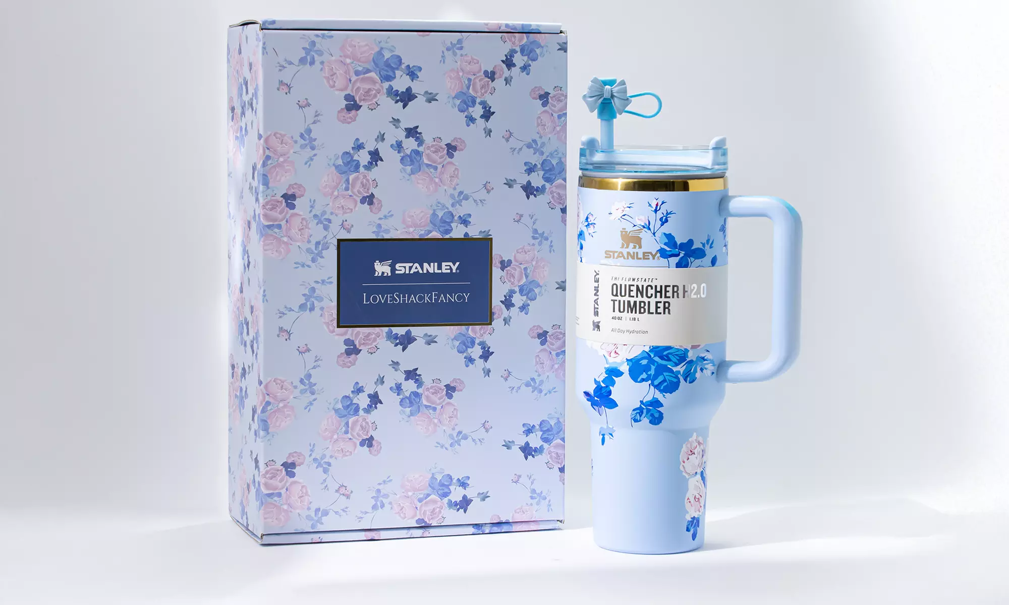 Stanley Tumblers Boxed - Limited Edition